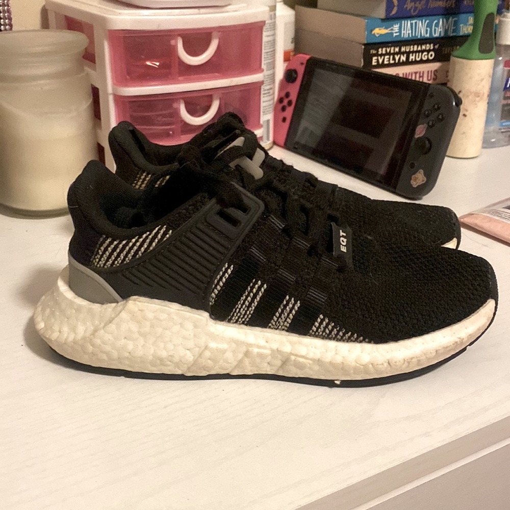 Adidas eqt